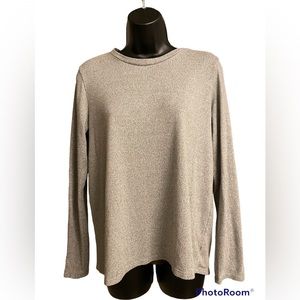 American Eagle Soft and Sexy Plush top